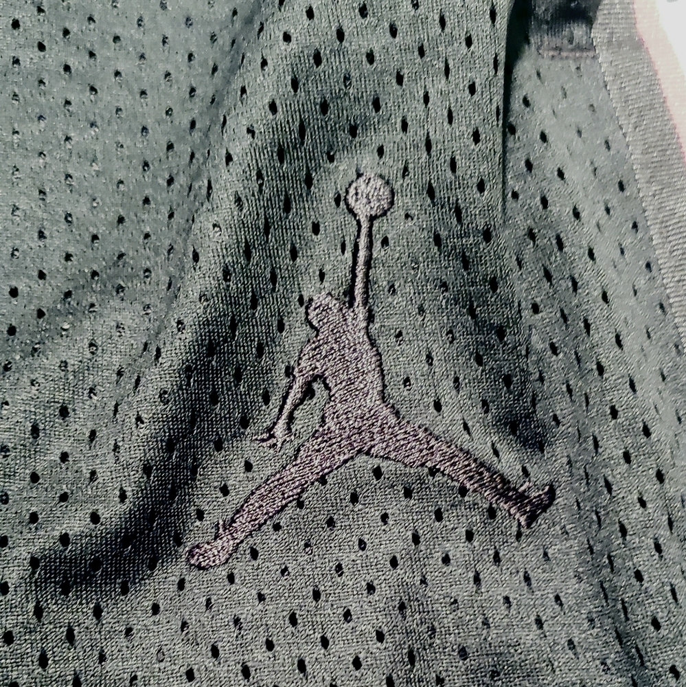 NIKE Men's Dry-Fit JORDAN Tear-Away Shorts Size S NWT - Picture 8 of 11